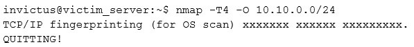 Question 24 diagram