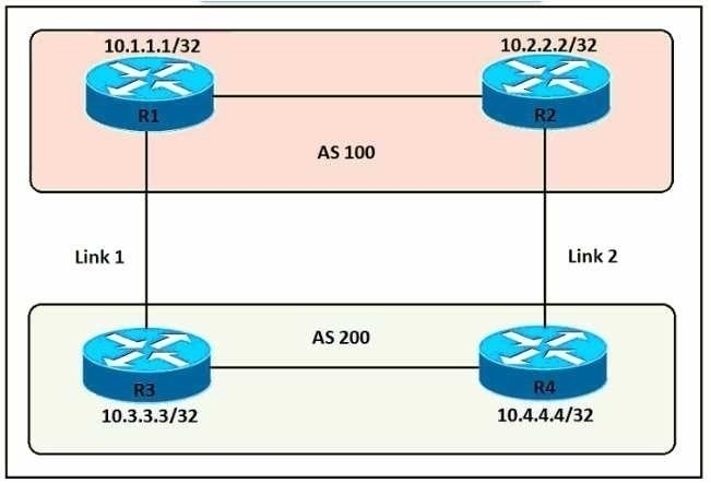 Question 45 diagram
