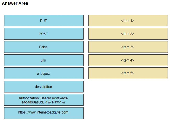 Question 45 diagram