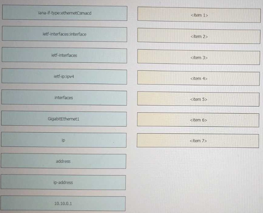 Question 62 diagram