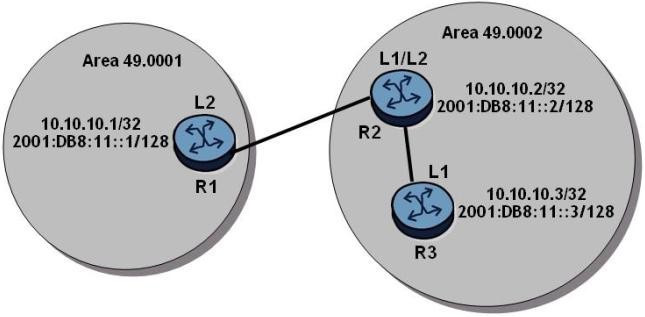 Question 43 diagram
