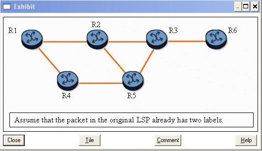 Question 6 diagram