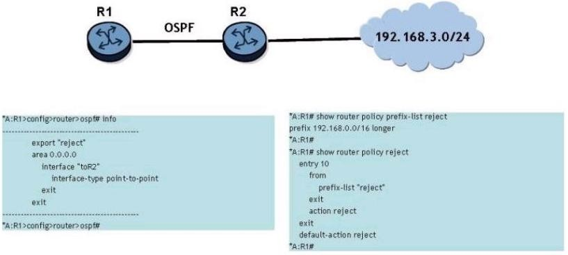 Question 84 diagram