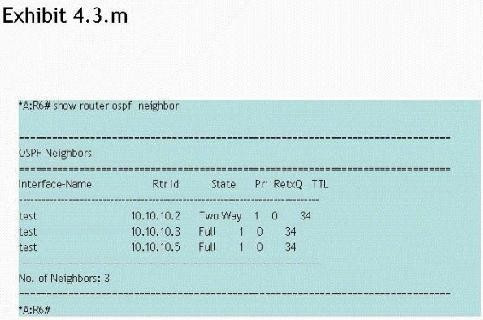 Question 5 diagram