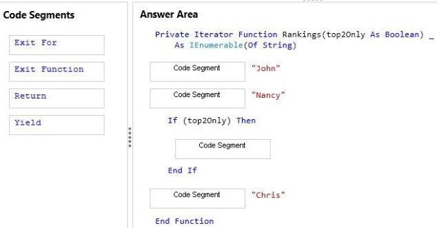 Question 9 diagram