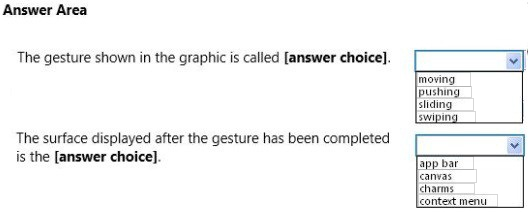 Question 16 diagram