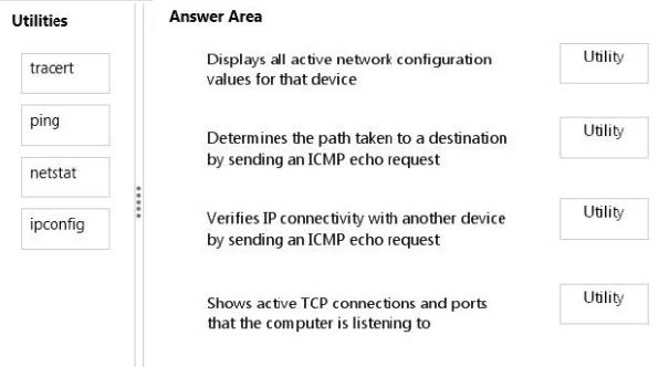 Question 58 diagram