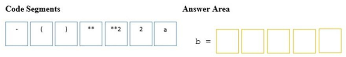 Question 2 diagram