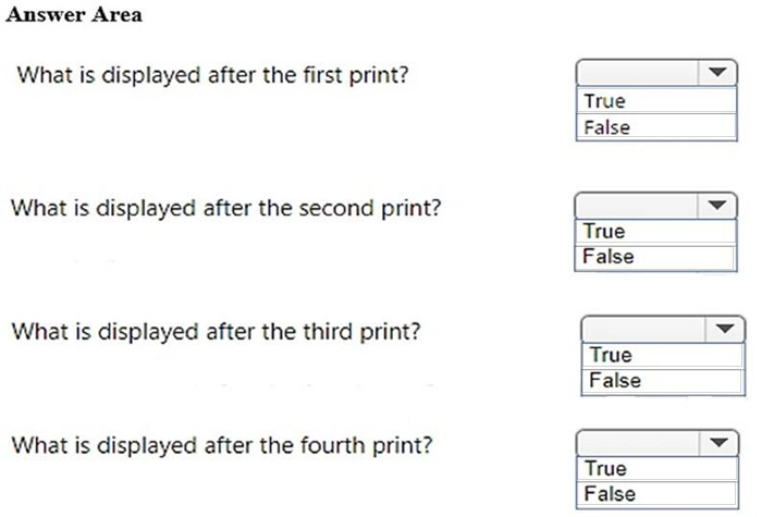 Question 1 diagram