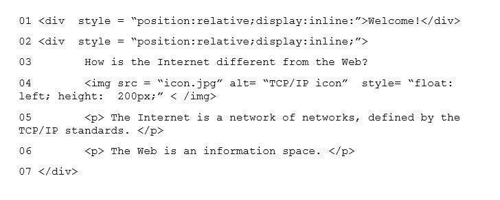 Question 5 diagram