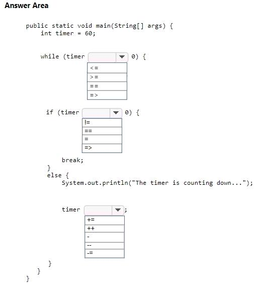 Question 3 diagram