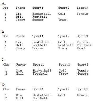 Question 16 diagram