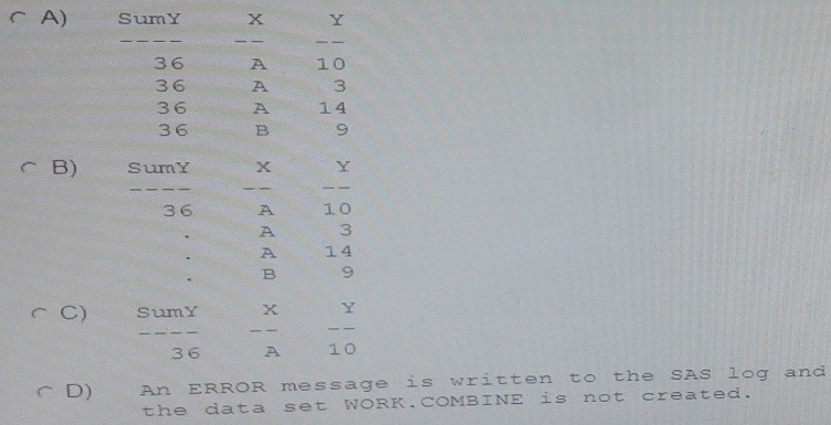 Question 16 diagram