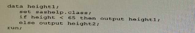 Question 7 diagram