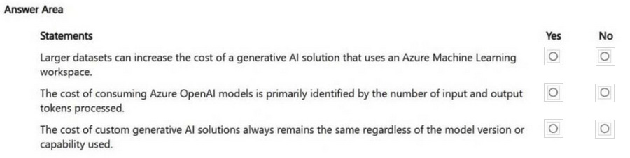 Question 5 diagram