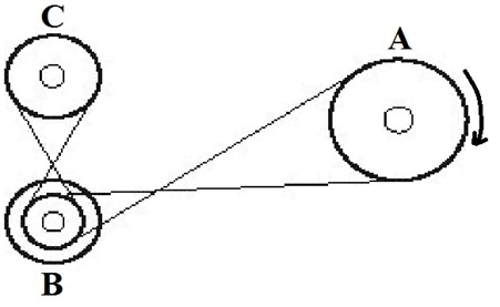 Question 8 diagram