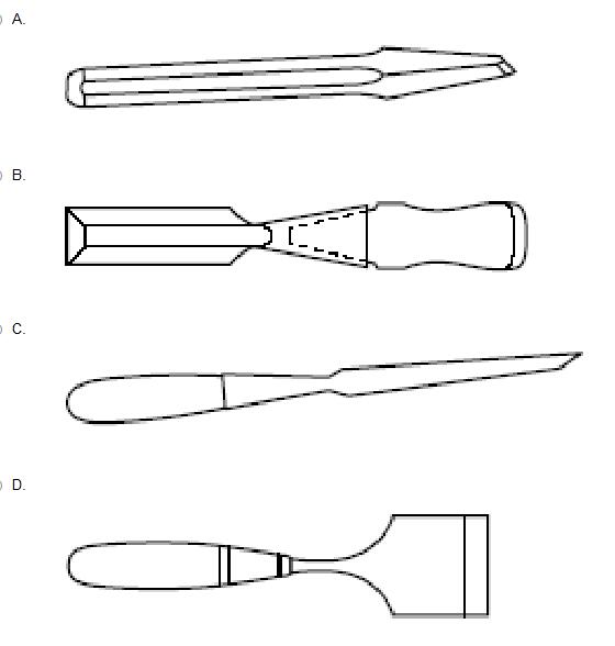Question 19 diagram