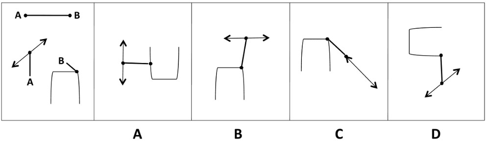 Question 15 diagram