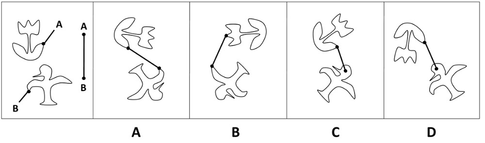 Question 20 diagram