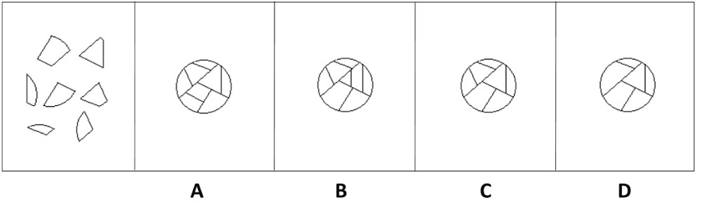 Question 18 diagram