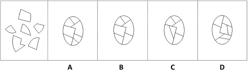 Question 9 diagram