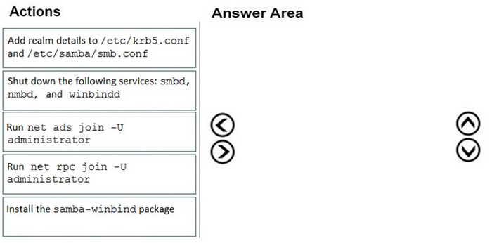 Question 43 diagram