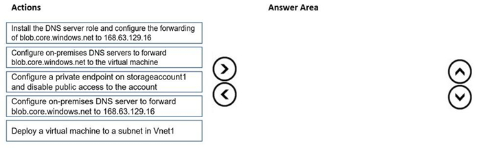 Question 8 diagram