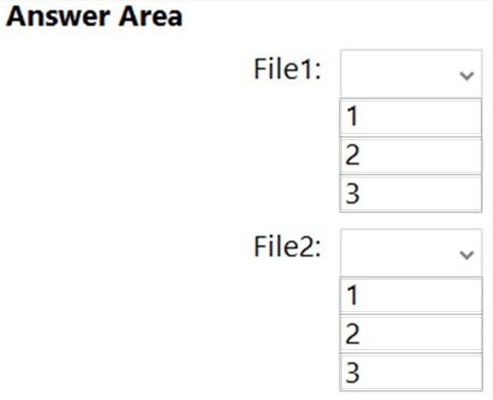 Question 45 diagram