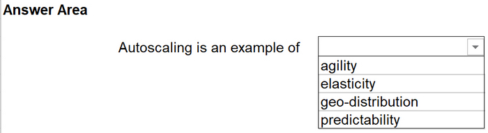 Question 38 diagram
