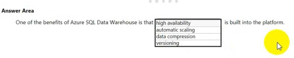 Question 65 diagram
