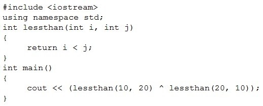 Question 33 diagram