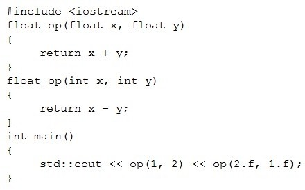 Question 22 diagram