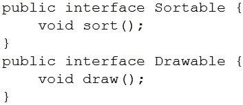 Question 70 diagram