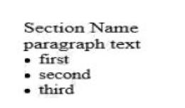 Answer option A diagram