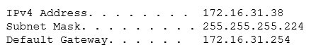Question 52 diagram