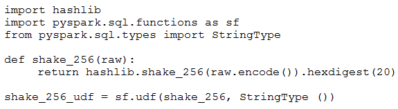 Question 80 diagram