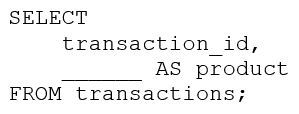 Question 24 diagram