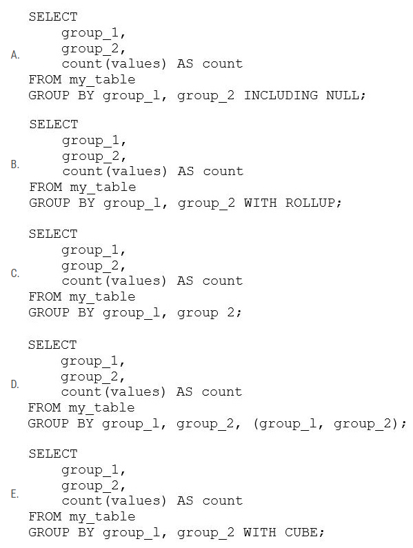 Question 10 diagram
