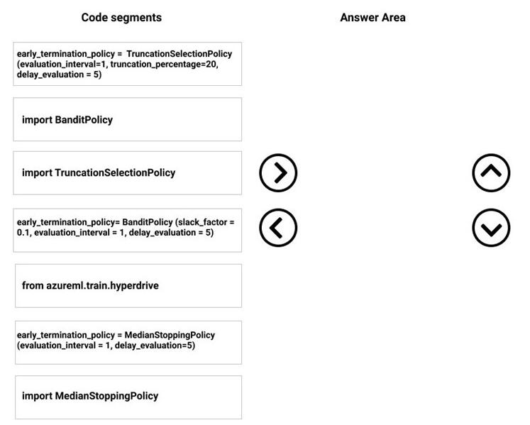 Question 61 diagram