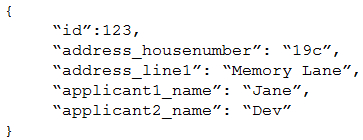 Question 16 diagram