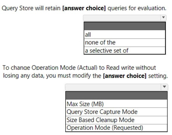 Question 29 diagram