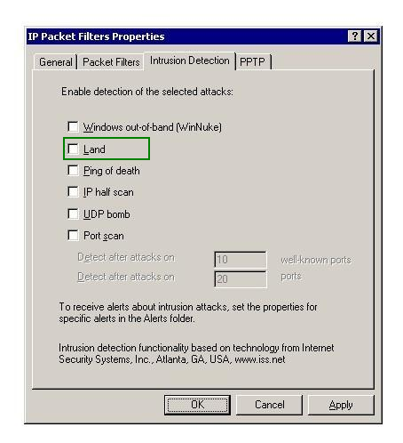 Correct answer diagram