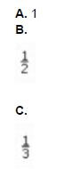 Question 58 diagram