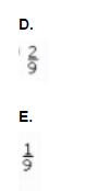 Question 58 diagram