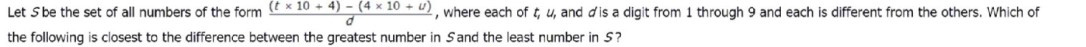 Question 23 diagram