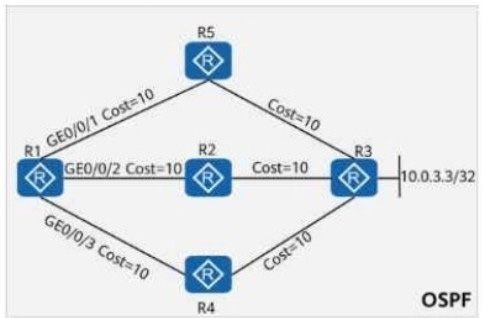 Question 1 diagram