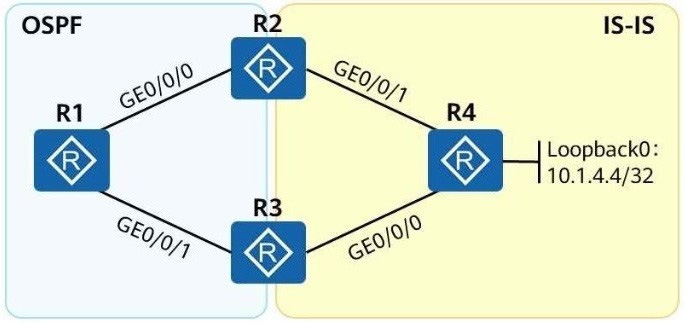 Question 92 diagram