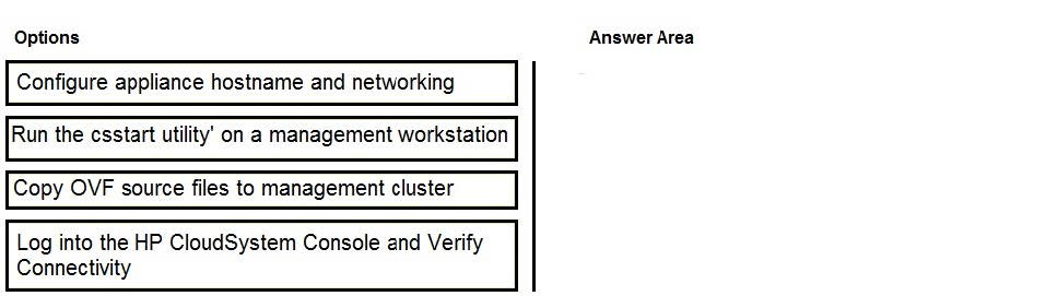 Question 1 diagram
