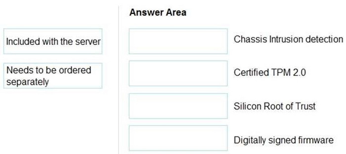 Question 18 diagram