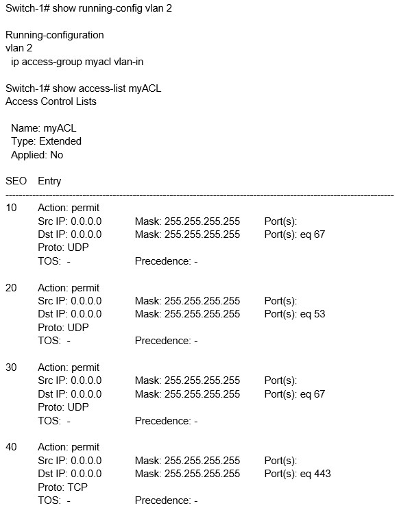 Question 2 diagram